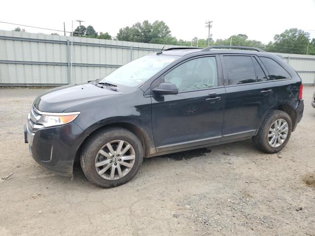 Vin: 2fmdk3jc1eba24721, lot: 57335105, ford edge sel 2014 img_1