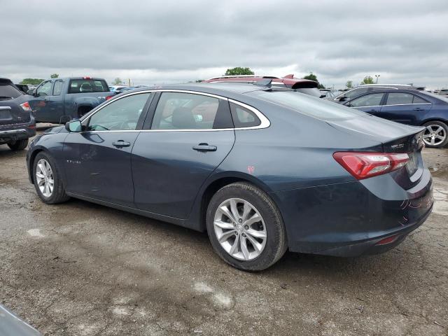 Vin: 1g1zd5st2kf173754, lot: 58568715, chevrolet malibu lt 20192