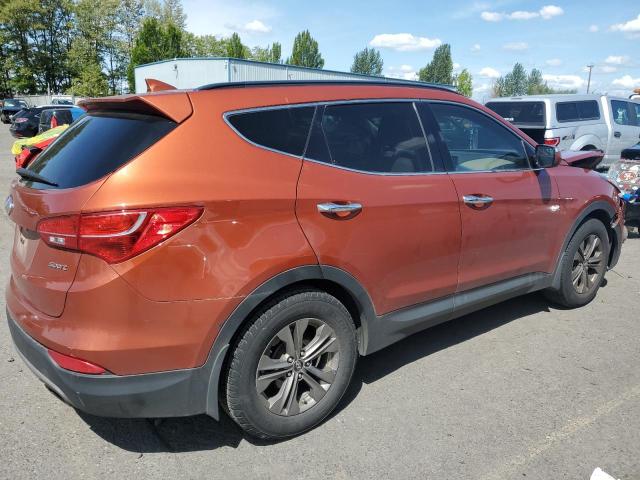 Vin: 5xyzu3lb3dg122409, lot: 58220715, hyundai santa fe 20133