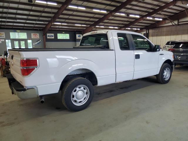Vin: 1ftex1cm4efc09719, lot: 57261365, ford f-150 super cab 20143