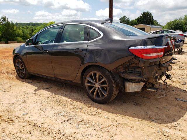 Vin: 1g4pw5sk3g4176581, lot: 57760235, buick verano sport touring 20162
