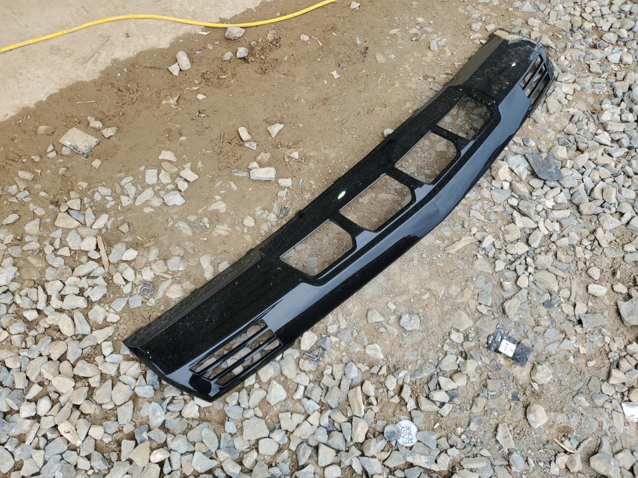 CHEVROLET SILVERADO K1500 LT TRAIL BOSS