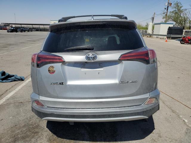 2016 TOYOTA RAV4 XLE - 2T3RFREV9GW470211