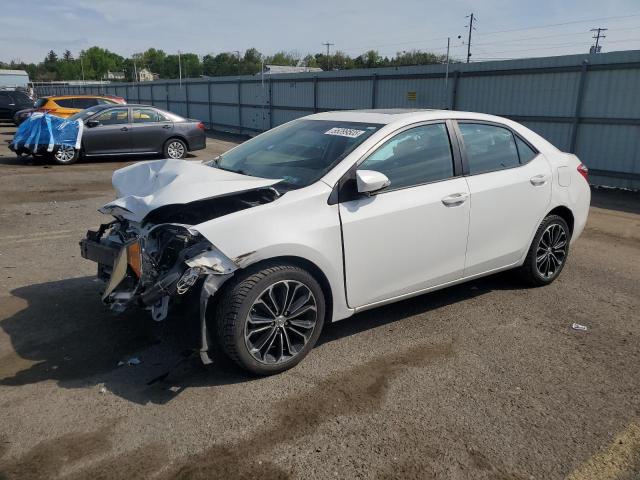 Vin: 2t1burhe1fc450241, lot: 55399505, toyota corolla l 2015 img_1