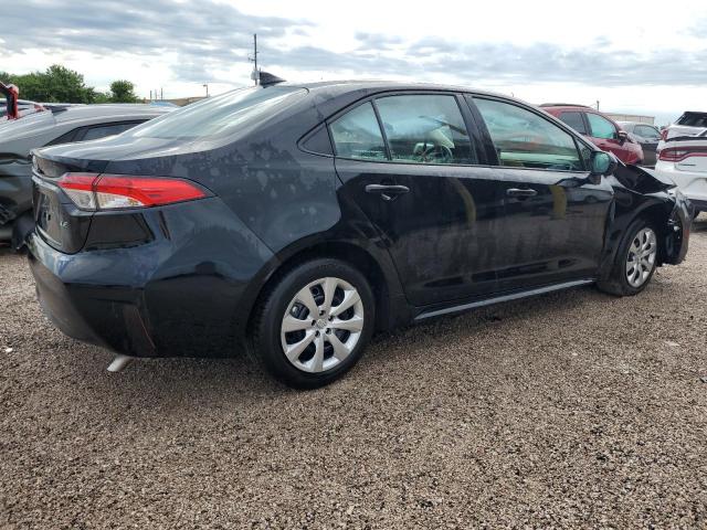 Vin: 5yfb4mde8sp247995, lot: 55354185, toyota corolla le 20253