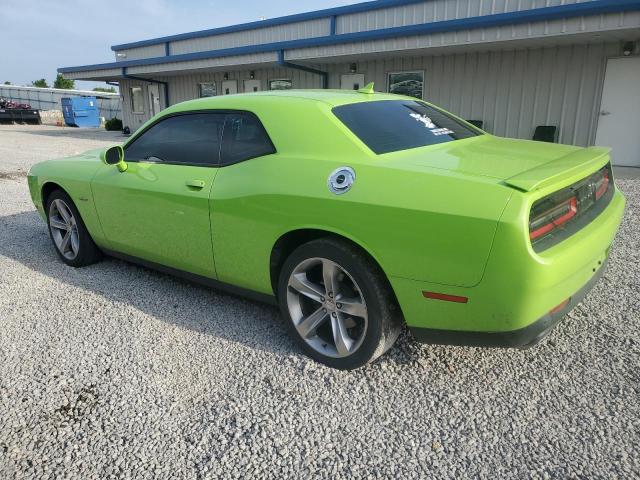 Vin: 2c3cdzat3fh704264, lot: 56286455, dodge challenger sxt 20152