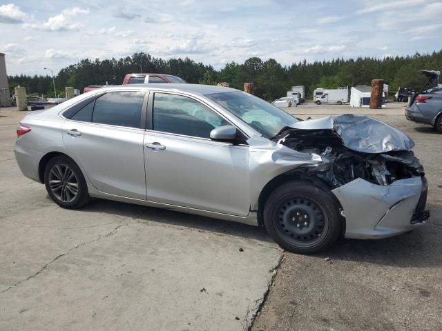 2016 TOYOTA CAMRY LE - 4T1BF1FK6GU136783