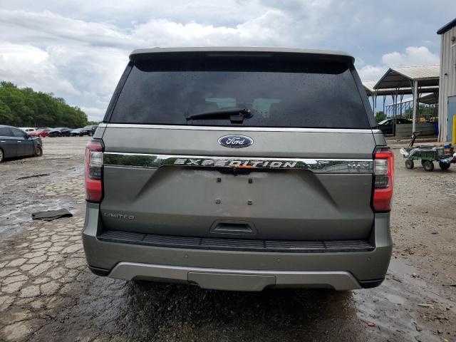 2019 FORD EXPEDITION - 1FMJK1KT5KEA29006