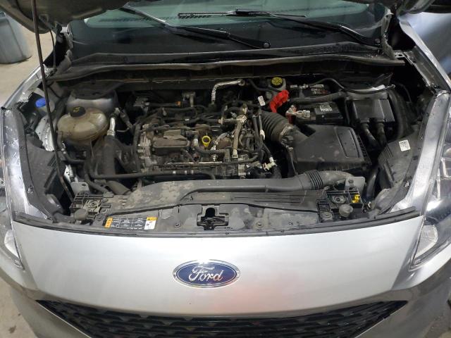 2022 FORD ESCAPE SE - 1FMCU0G61NUA55192