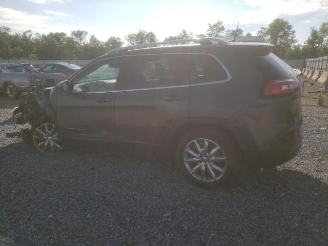 Vin: 1c4pjldbxhw540005, lot: 57258465, jeep grand cher limited 20172