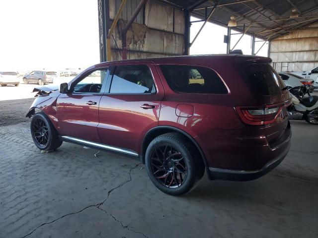 Vin: 1c4rdhagxlc352818, lot: 58450165, dodge durango sxt 20202
