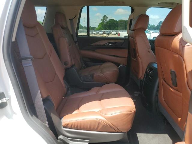 2016 CADILLAC ESCALADE P 1GYS4CKJ1GR257396