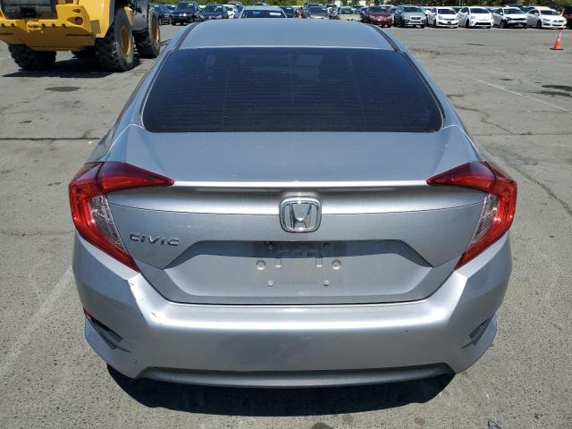 2017 HONDA CIVIC LX - 2HGFC2F50HH559296