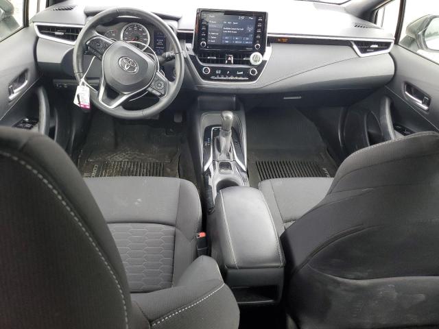 2021 TOYOTA COROLLA SE - JTND4MBE2M3117603