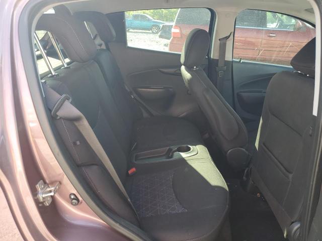 2020 CHEVROLET SPARK LS KL8CB6SAXLC405598