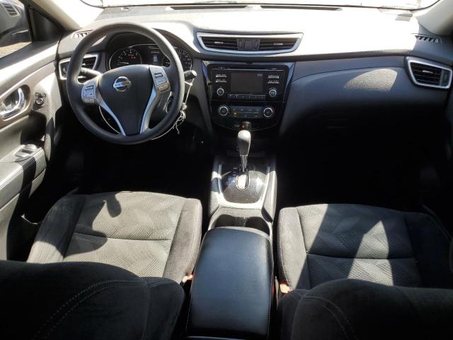 2014 NISSAN ROGUE S - 5N1AT2MVXEC847820