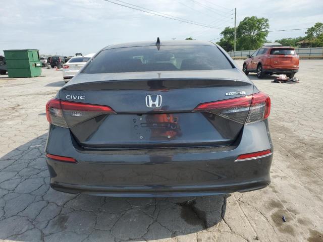 2024 HONDA CIVIC TOUR - 2HGFE1F97RH327187