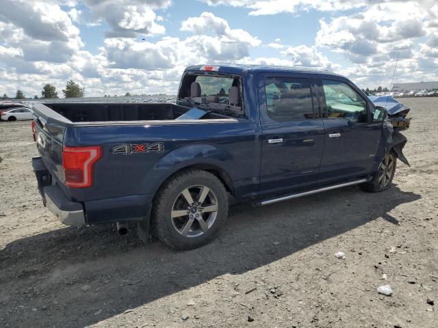 Vin: 1ftew1epxgkf04988, lot: 57864705, ford f-150 supercrew 20163