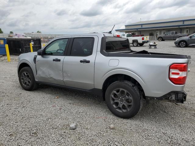 Vin: 3fttw8j94rra74655, lot: 55572585, ford maverick xlt 20242