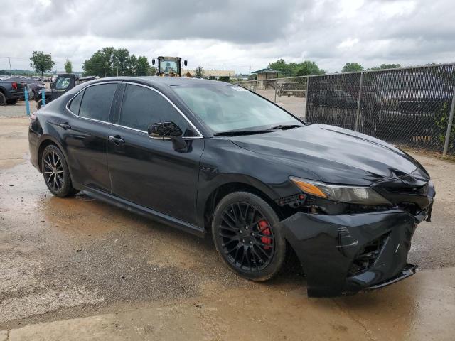 Vin: 4t1g11ak0pu792540, lot: 56200385, toyota camry se night shade 20234