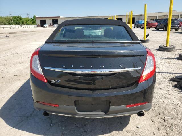 2015 LINCOLN MKS 1LNHL9FT7FG601692