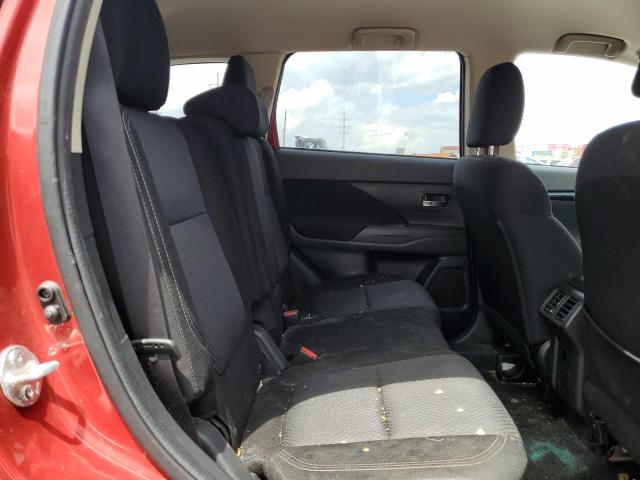 2019 MITSUBISHI OUTLANDER - JA4AZ3A33KZ008042