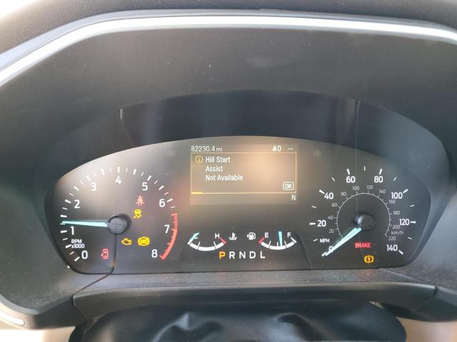 2020 FORD ESCAPE SE - 1FMCU9G69LUB63156