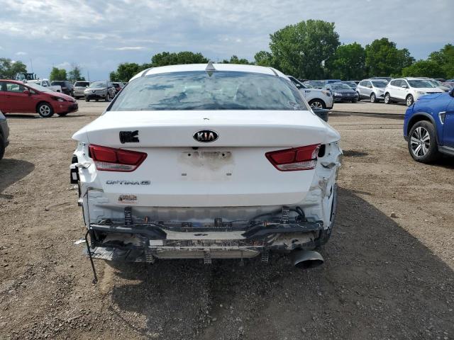 2019 KIA OPTIMA LX - 5XXGT4L35KG284066