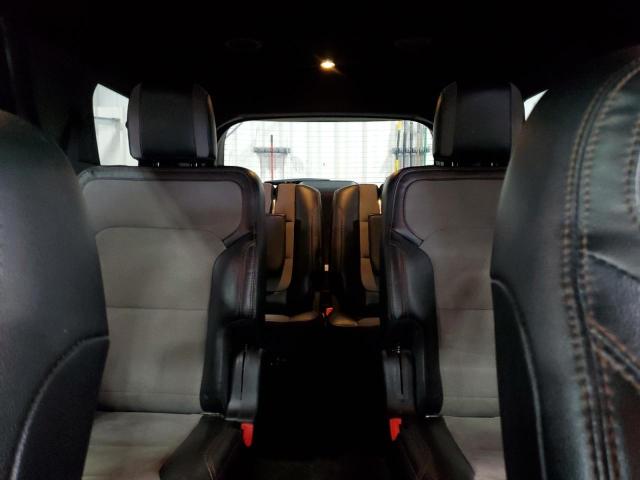 2017 FORD EXPLORER X - 1FM5K8D85HGD99470