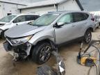 2020 HONDA CR-V EXL - 2HKRW2H8XLH644821
