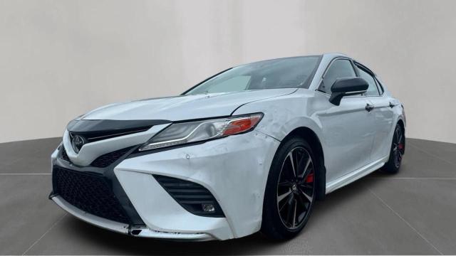 Vin: 4t1b61hk7k7048070, lot: 57717715, toyota camry 20192