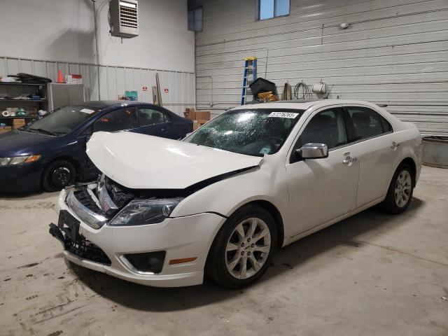 Vin: 3fahp0ja2br105427, lot: 57276265, ford fusion sel 2011 img_1