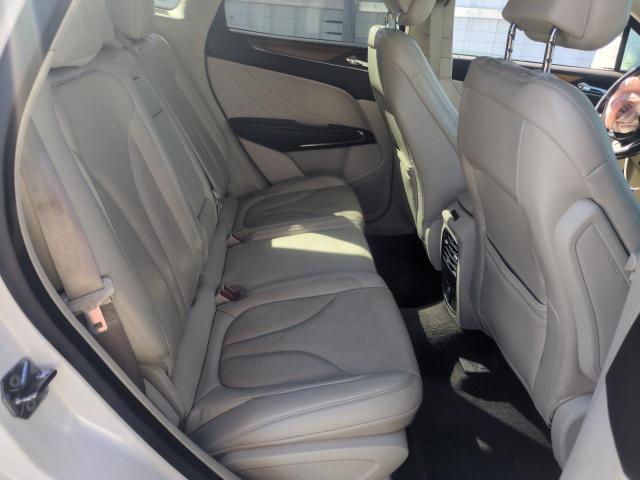2015 LINCOLN MKC 5LMTJ2AH7FUJ26375