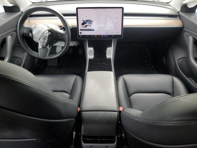 2018 TESLA MODEL 3 - 5YJ3E1EA5JF032709