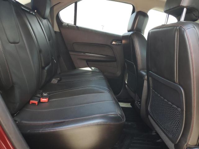 2016 CHEVROLET EQUINOX LT - 2GNFLGE34G6170917