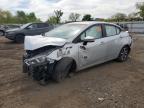 2021 NISSAN VERSA SV - 3N1CN8EV7ML879218