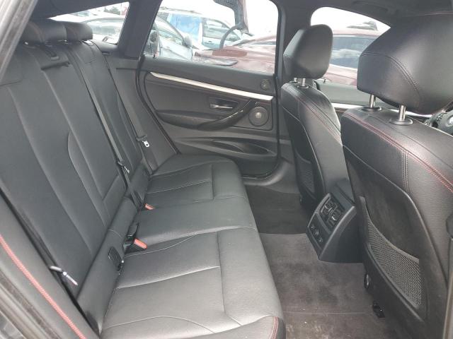 2015 BMW 3 SERIES WBA8Z5C54FGS36015
