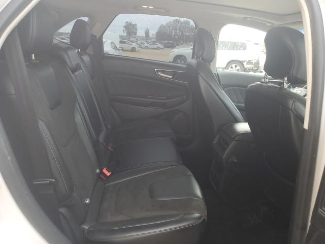 2015 FORD EDGE SPORT - 2FMTK4AP5FBB20406