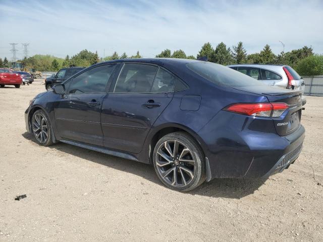 Vin: 5yft4rce1lp009829, lot: 55493545, toyota corolla xse 20202