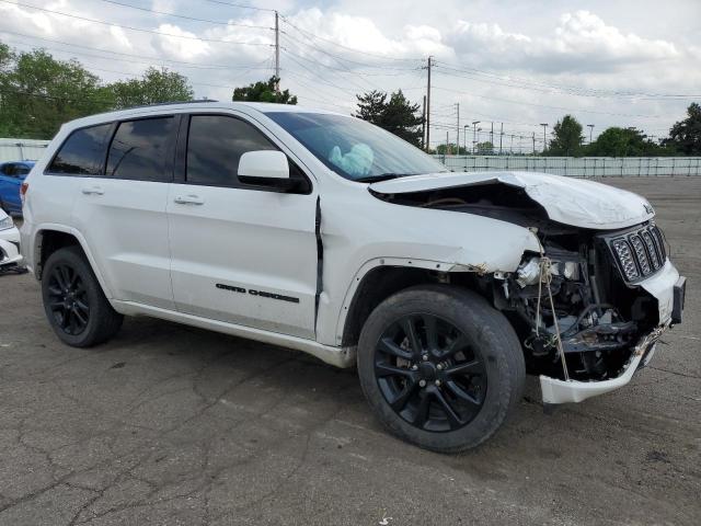 Vin: 1c4rjfag8kc566072, lot: 56566365, jeep grand cher laredo 20194