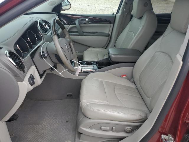 2016 BUICK ENCLAVE - 5GAKRBKD0GJ219153