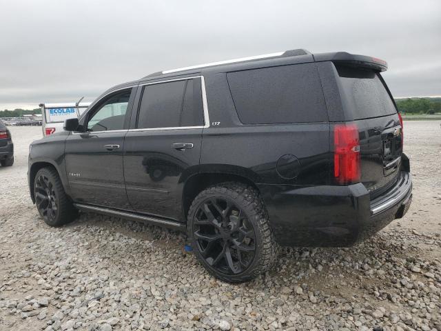Vin: 1gnskckc8fr266986, lot: 58808015, chevrolet tahoe k1500 ltz 20152