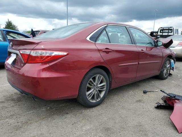 Vin: 4t1bf1fk6hu743476, lot: 56874175, toyota camry le 20173