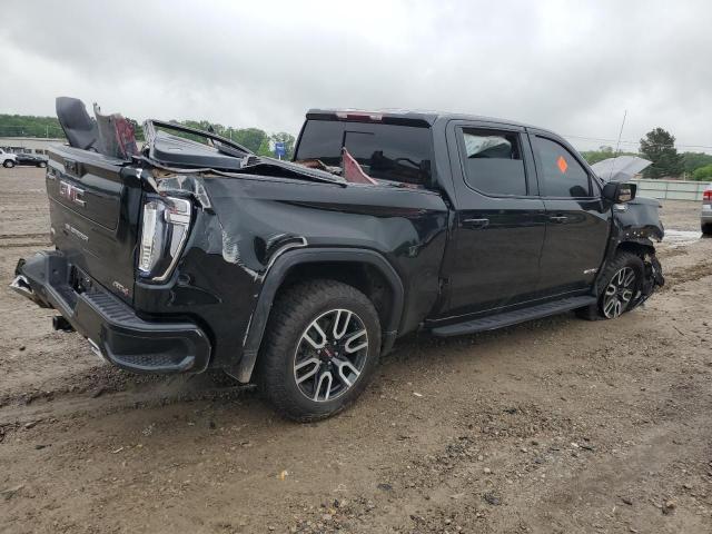 Vin: 3gtuuee83rg233736, lot: 54779305, gmc sierra k1500 at4 20243