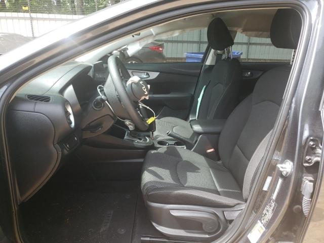 2024 KIA FORTE LX - 3KPF24ADXRE827151