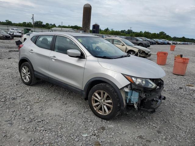 Vin: jn1bj1cp8hw018391, lot: 55618825, nissan rogue s 20174