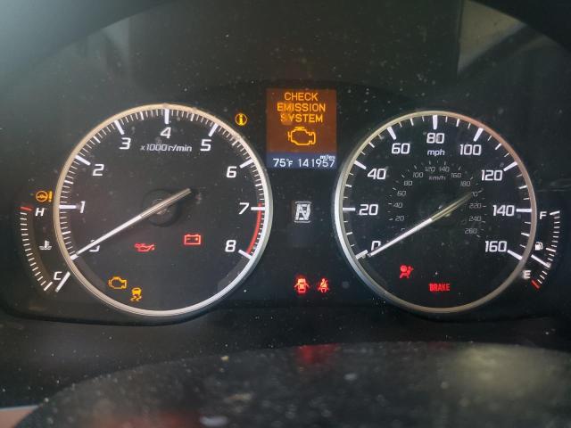 2016 ACURA ILX BASE W - 19UDE2F37GA024947
