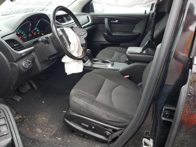2016 CHEVROLET TRAVERSE L - 1GNKRGKD2GJ247684