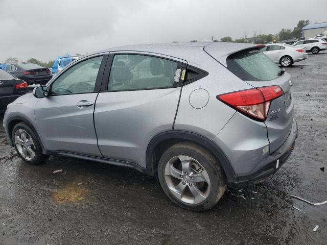 Vin: 3czru6h35jg713982, lot: 58255605, honda hr-v lx 20182
