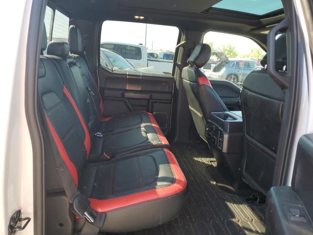 2018 FORD F150 SUPER - 1FTEW1EGXJFE15745